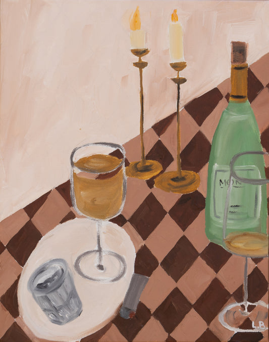 Laura Brown / Find Me Here