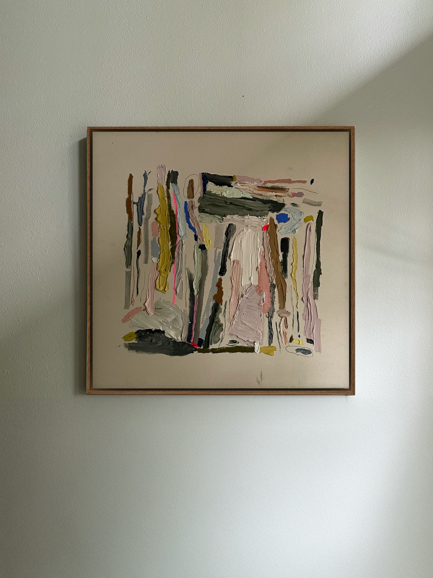 Allison Rohland / For All This Time