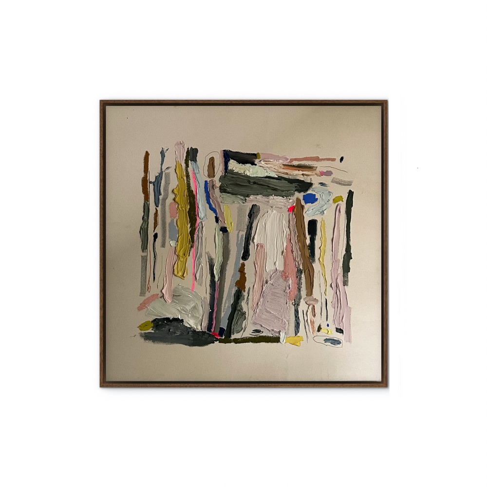 Allison Rohland / For All This Time