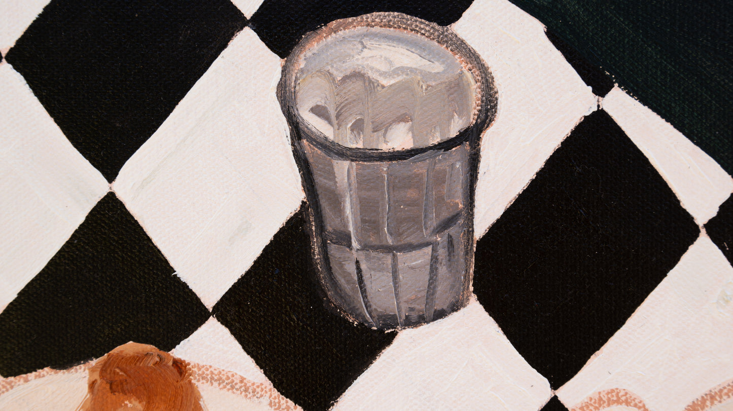 Laura Brown / French Love Poems