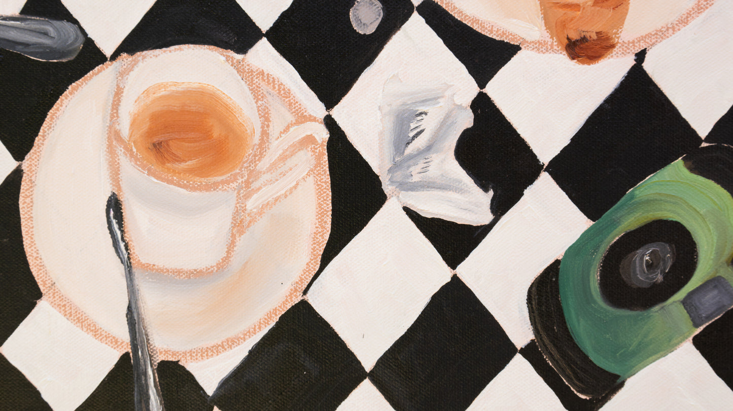 Laura Brown / French Love Poems