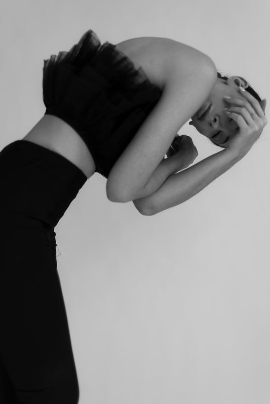 black and white fashion photography print wall art for the home