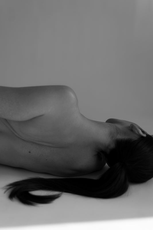 black and white fashion photography print wall art for the home