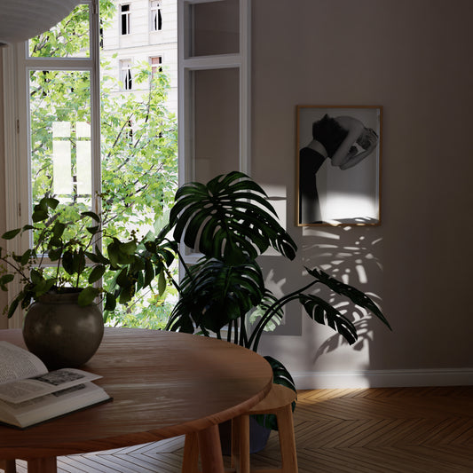 Shivani Sharma / Femme I