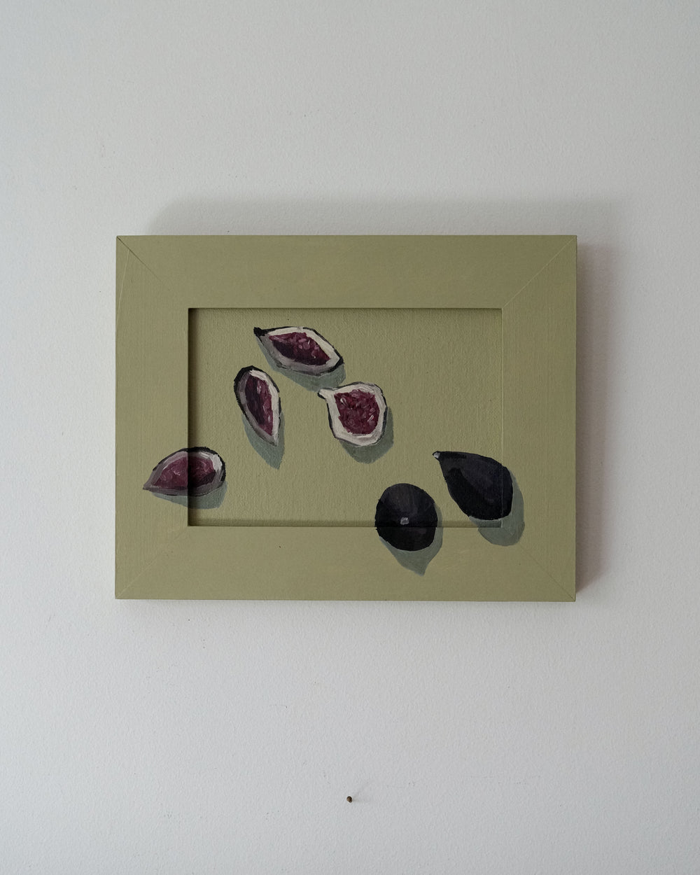 Lauren Bencivengo / Figs