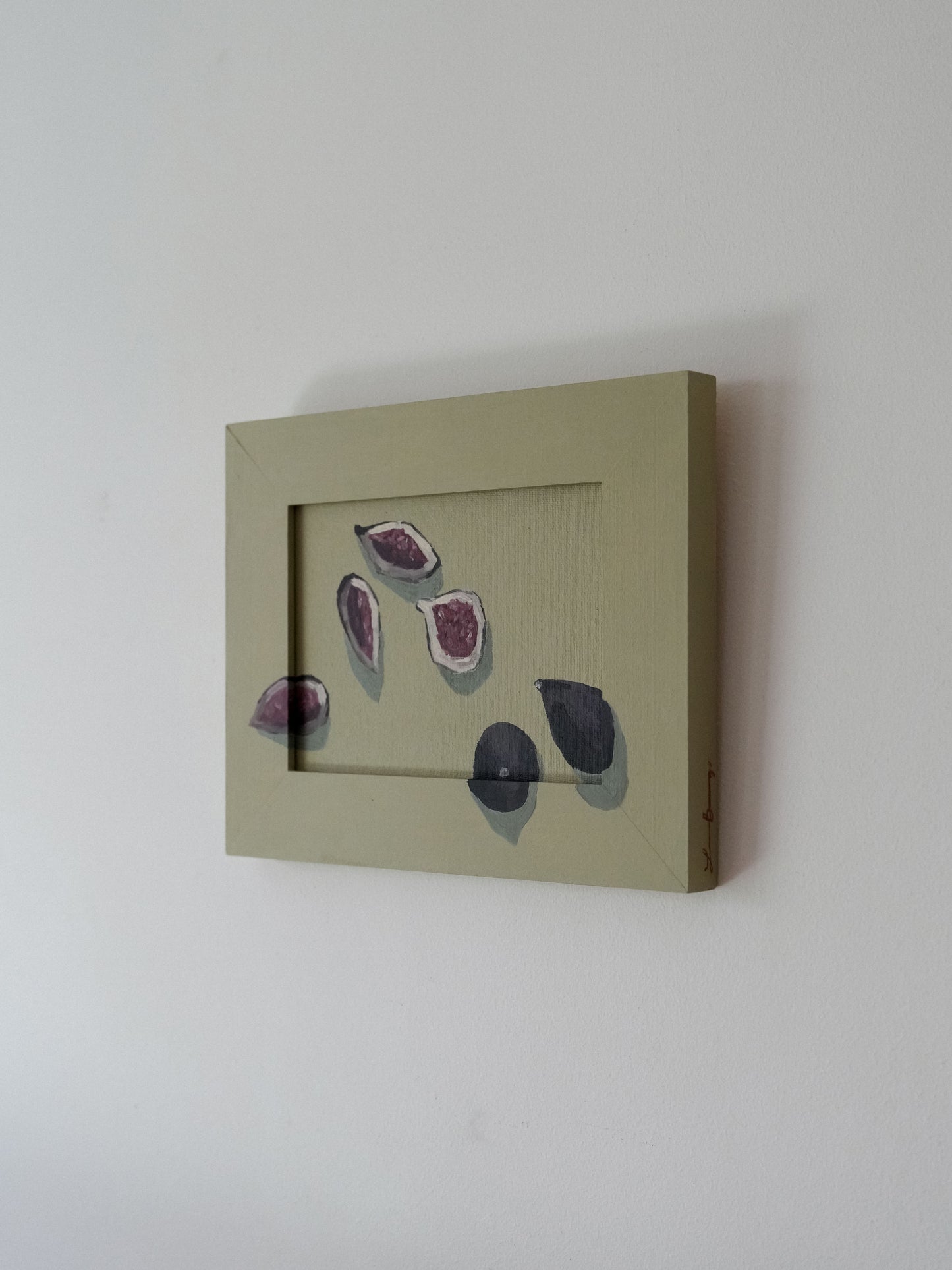 Lauren Bencivengo / Figs