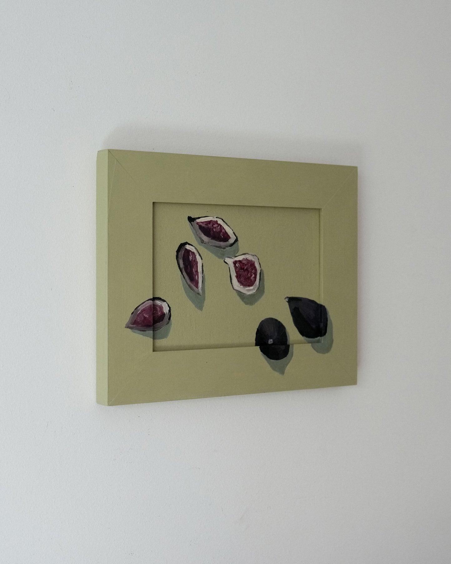 Lauren Bencivengo / Figs