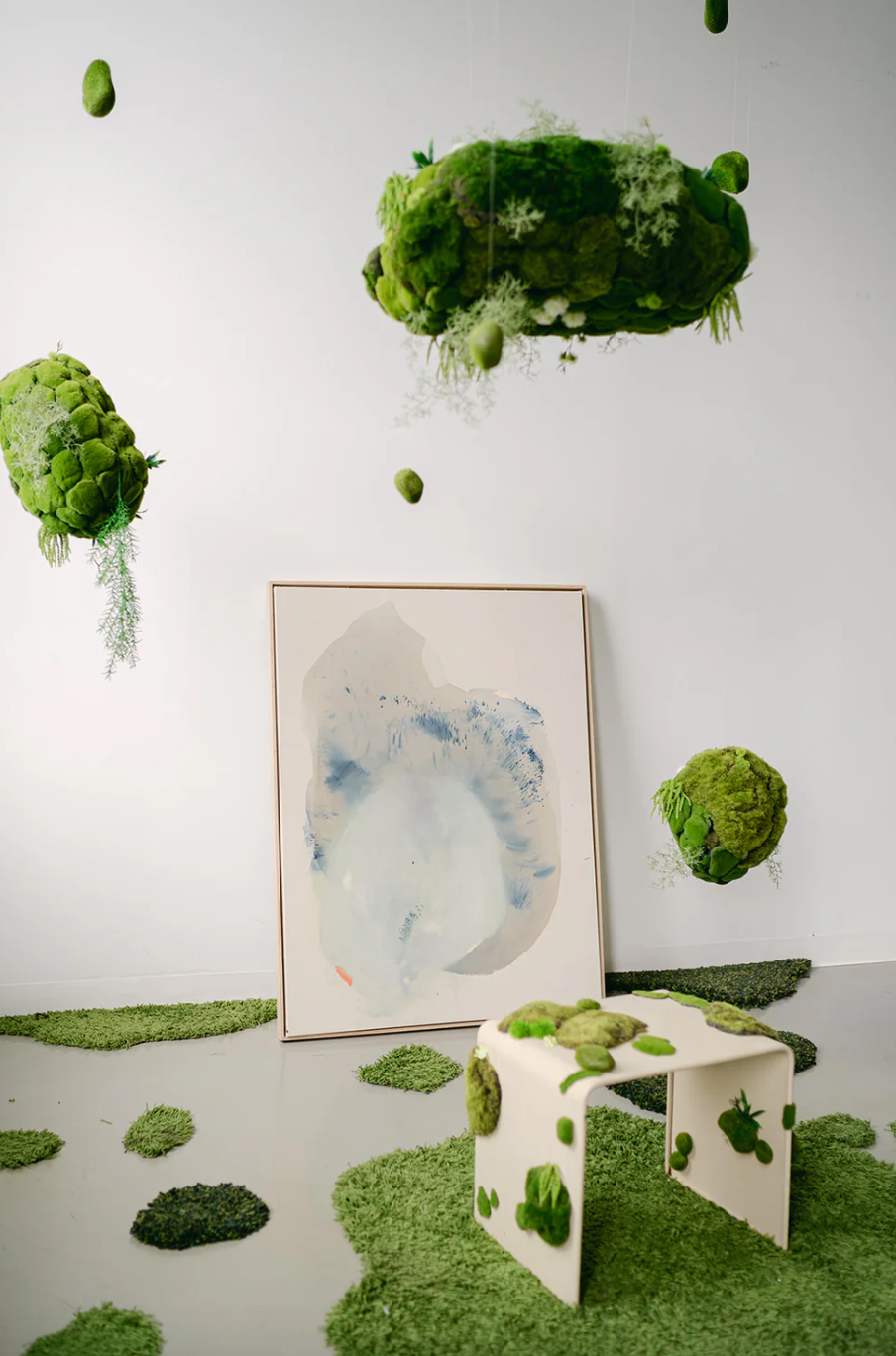 Sara Gonzalez / Like Fireworks in My Eyes