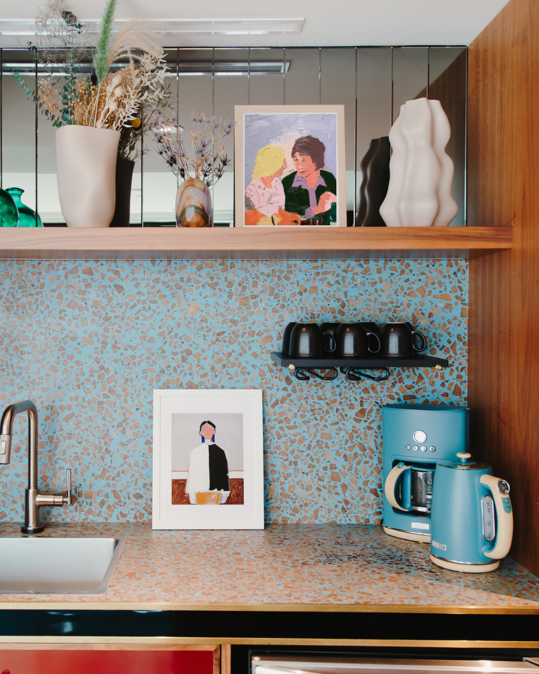 Hayley Axelrad / First Date