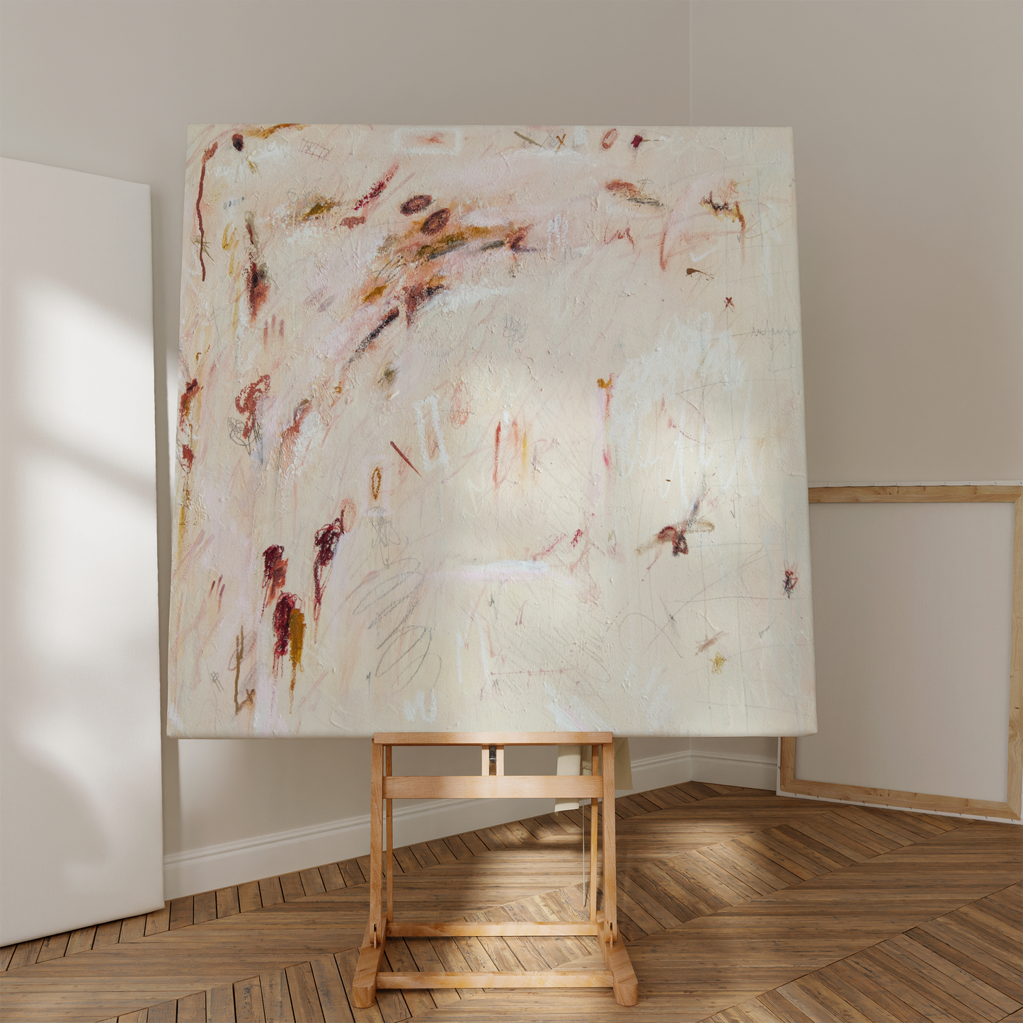 Margot Sinclair / Fleurs Sauvages