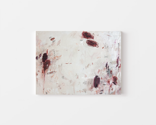 Margot Sinclair / Fleurs des Bois