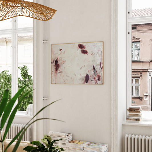 Margot Sinclair / Fleurs des Bois