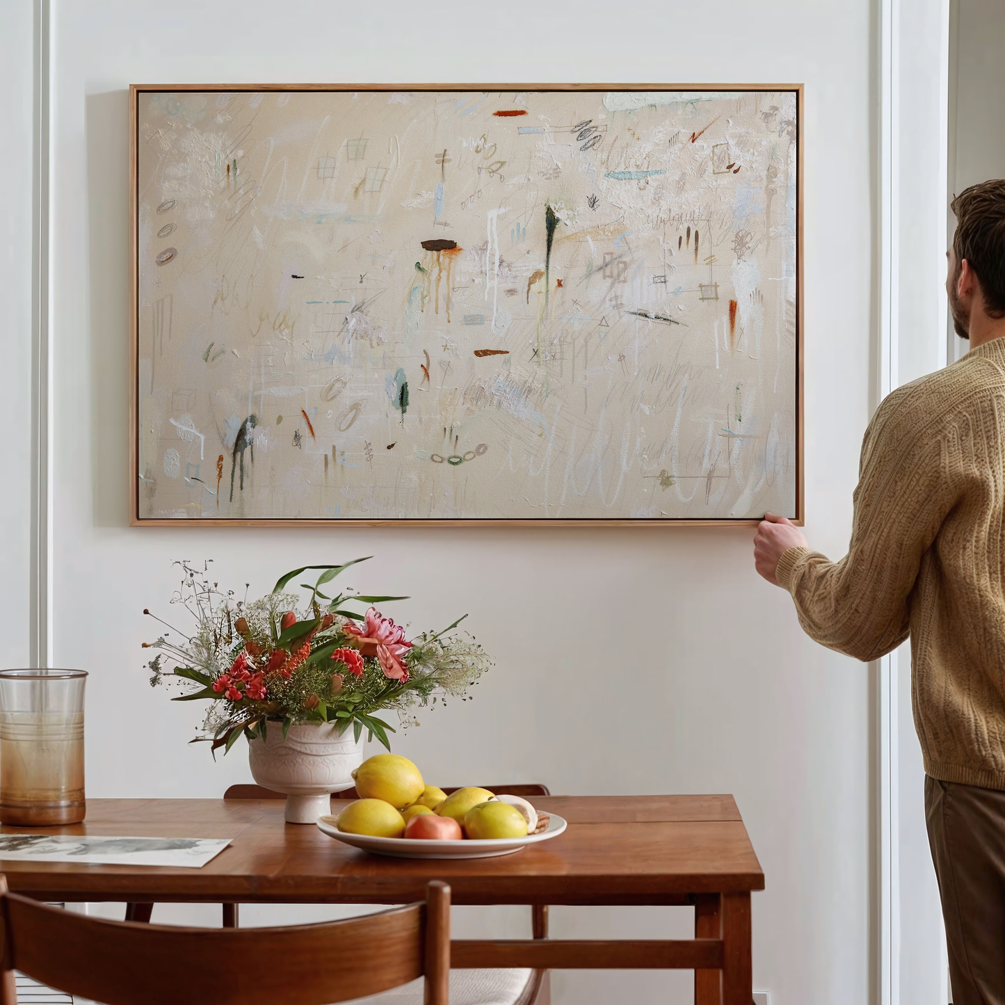 Margot Sinclair / Fleurs des Champs