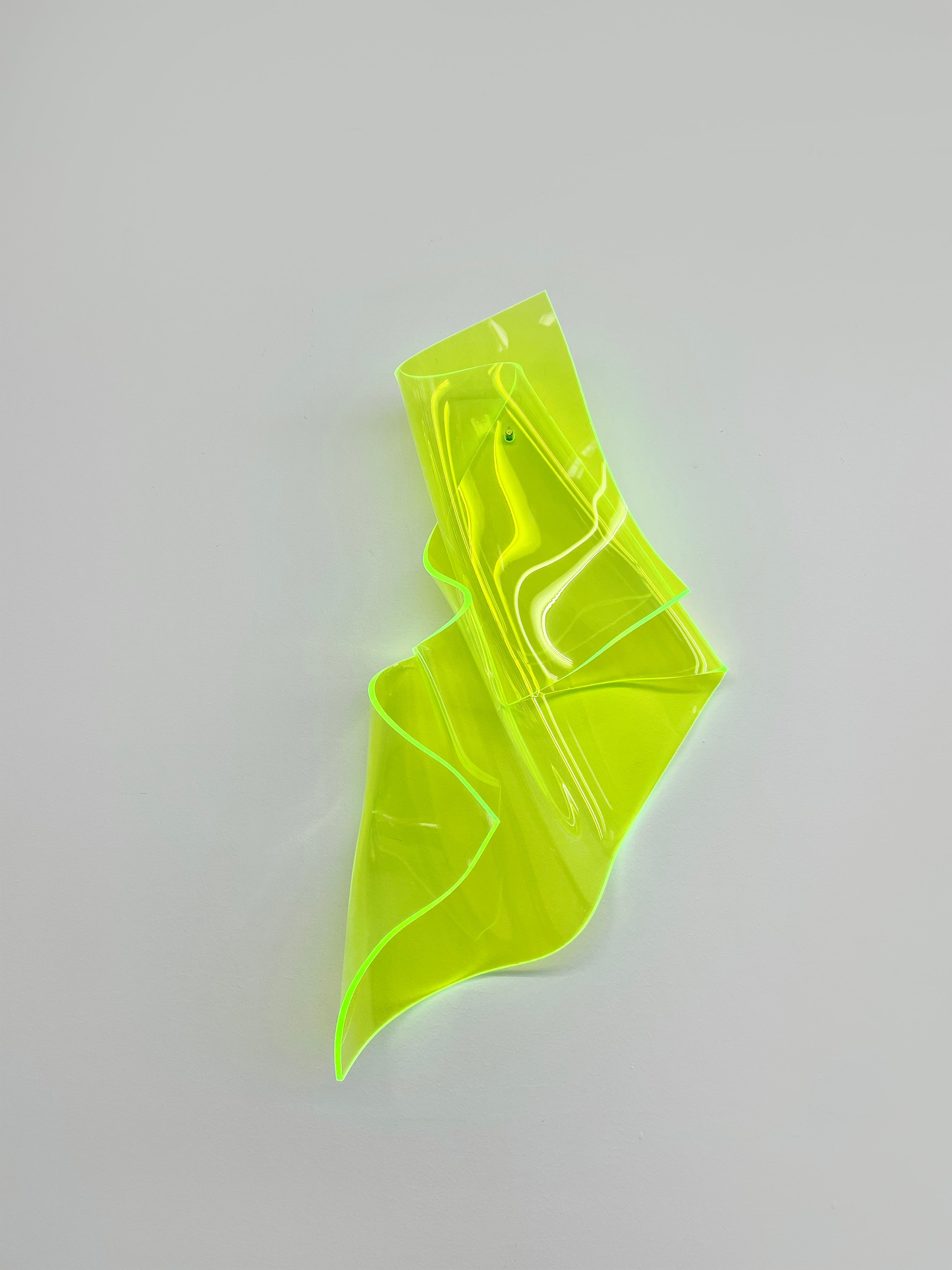 Michèle Caspers / Folded Light I