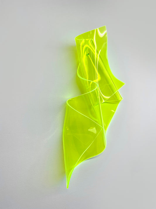 Michèle Caspers / Folded Light I