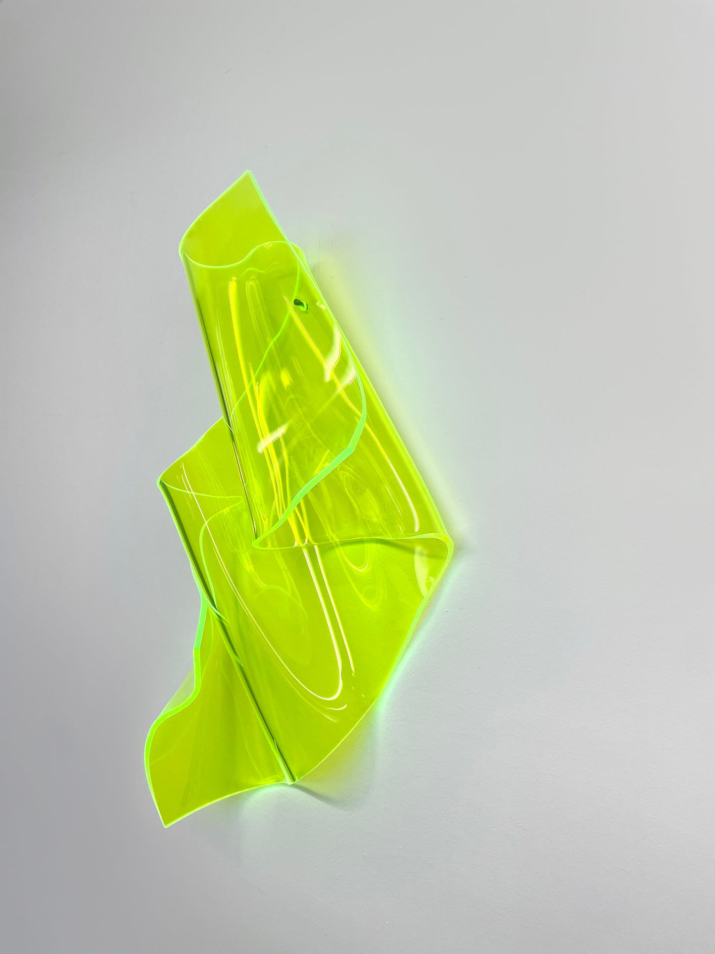 Michèle Caspers / Folded Light I