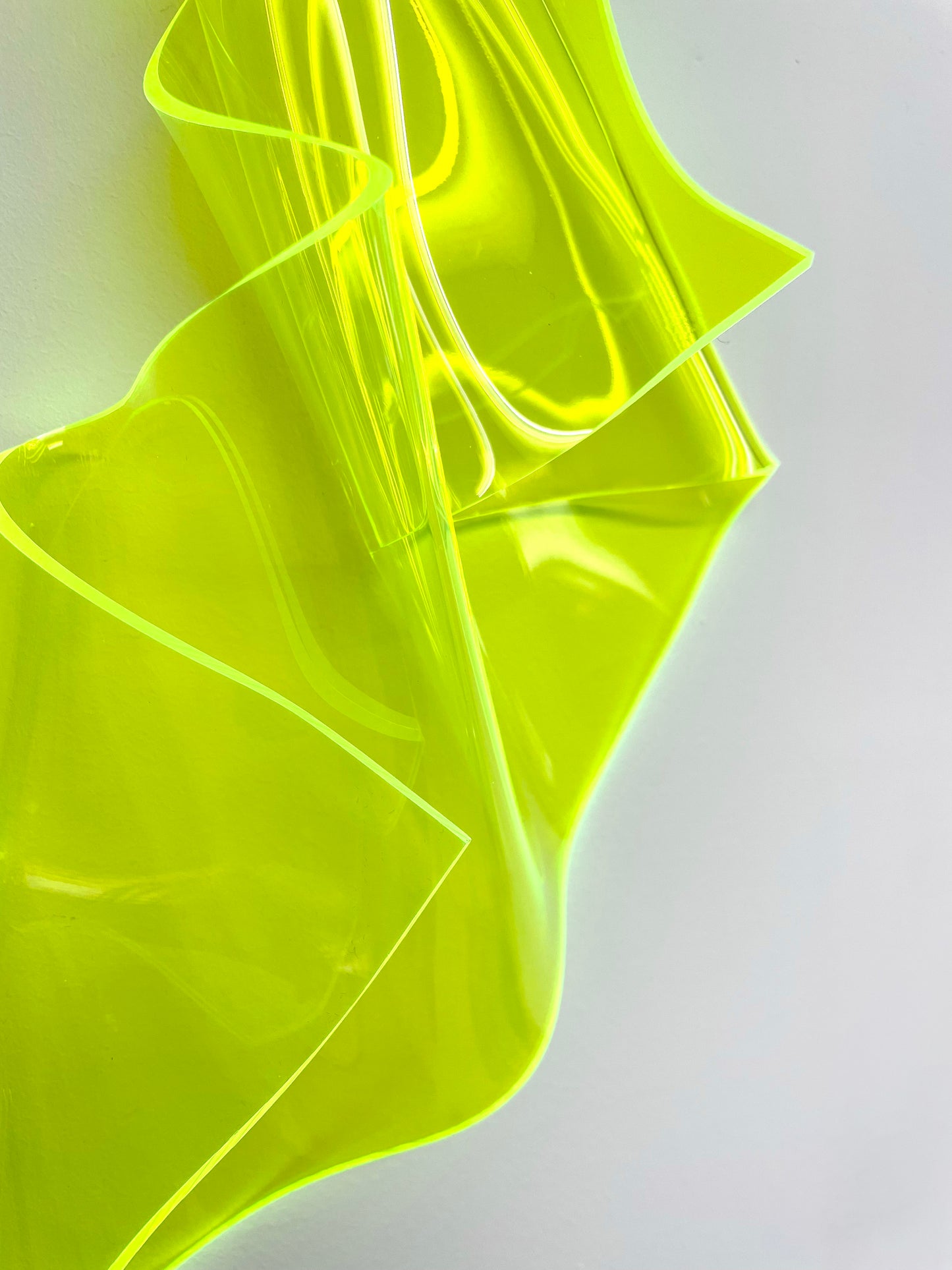 Michèle Caspers / Folded Light I