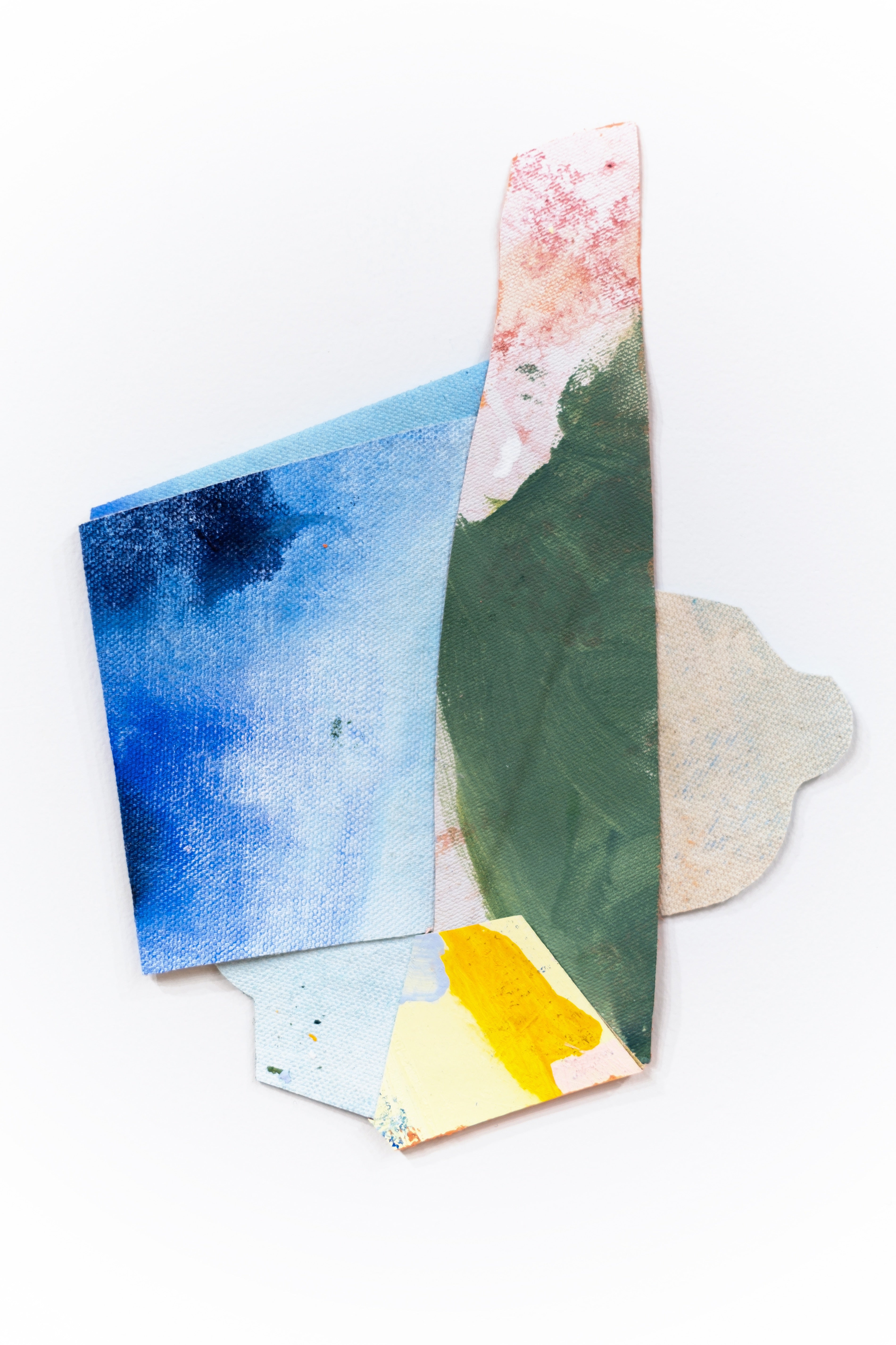 Gabrielle Guthrie / Two Happy Lovers Make One Bread