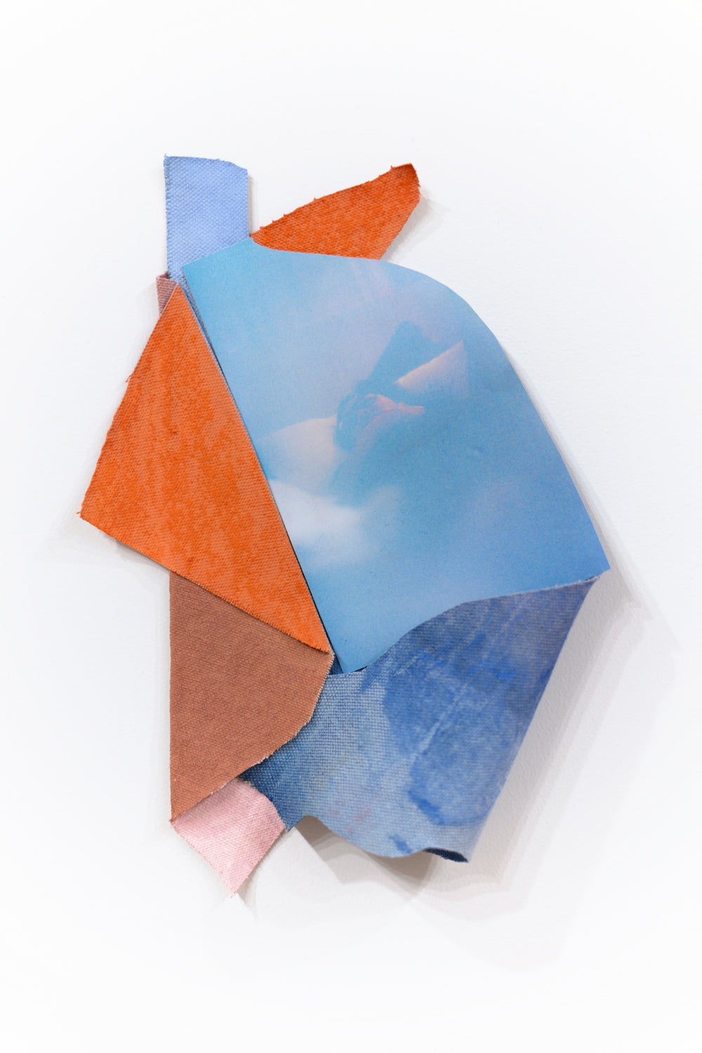 Gabrielle Guthrie / I Love The Handful of Earth You Are