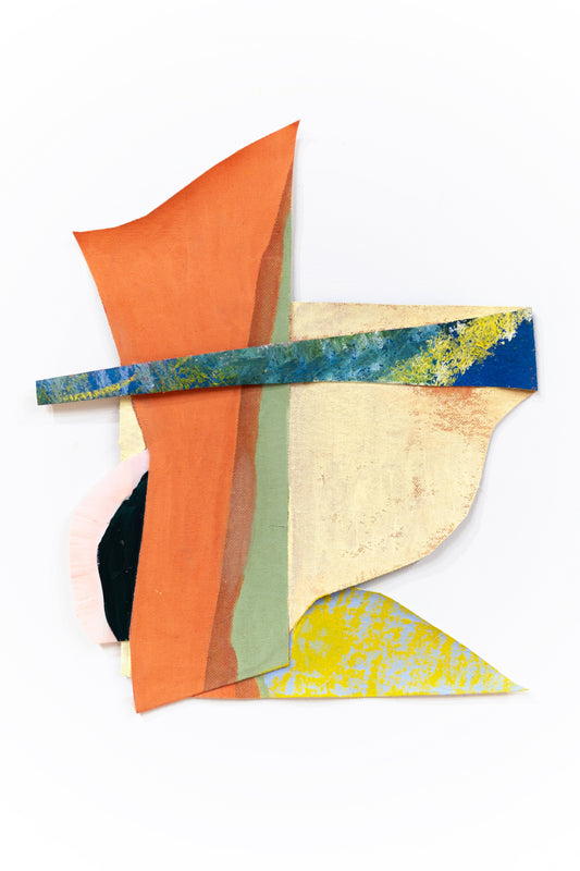 Gabrielle Guthrie / Drunk With Pines and Long Kisses