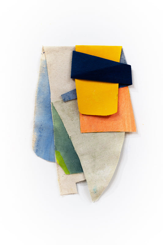 Gabrielle Guthrie / Scorched Rock