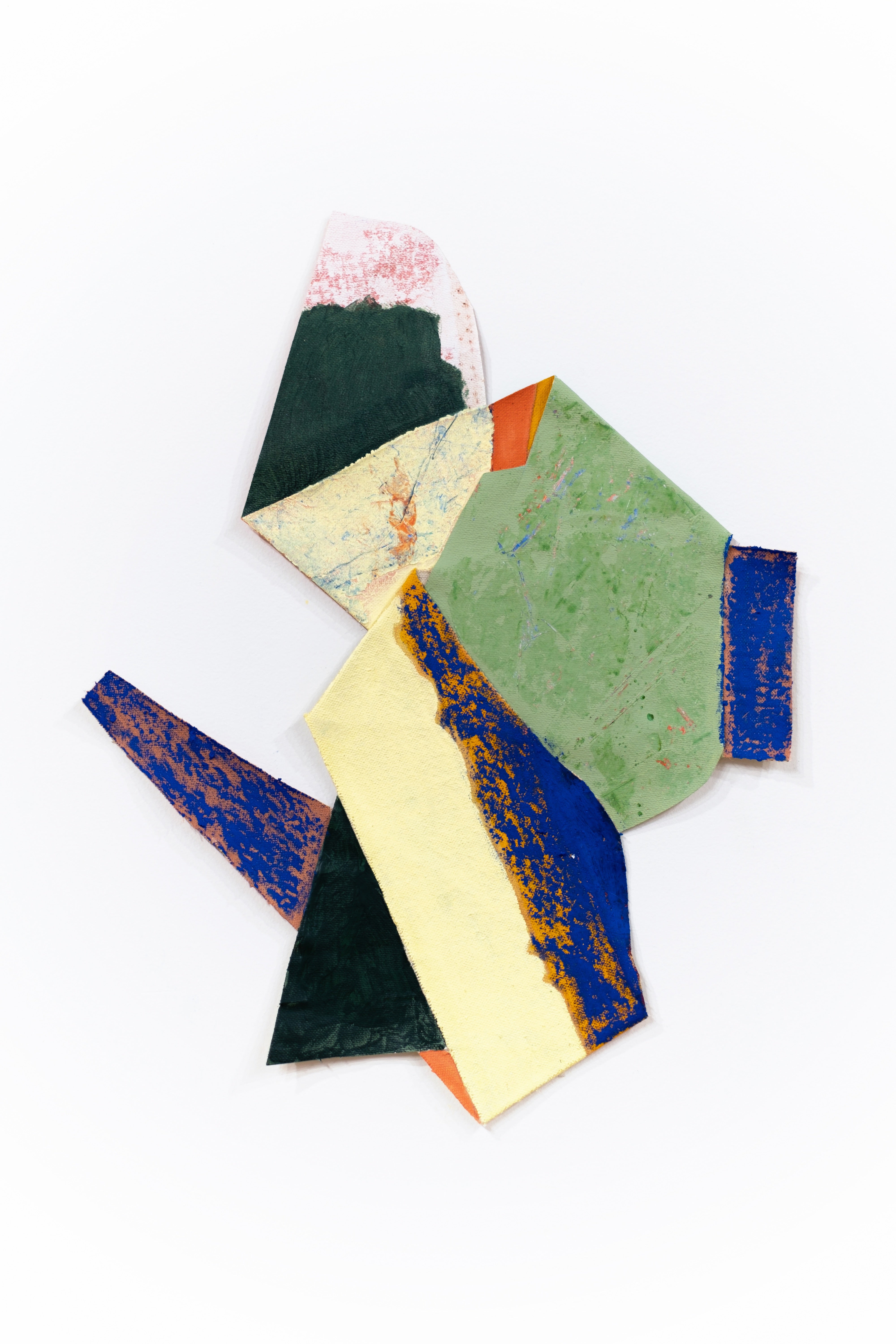 Gabrielle Guthrie / The Sunbeam Flaring in Your Lovely Body