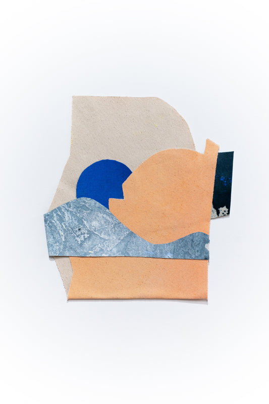 Gabrielle Guthrie / Hour of Earth and Perfume