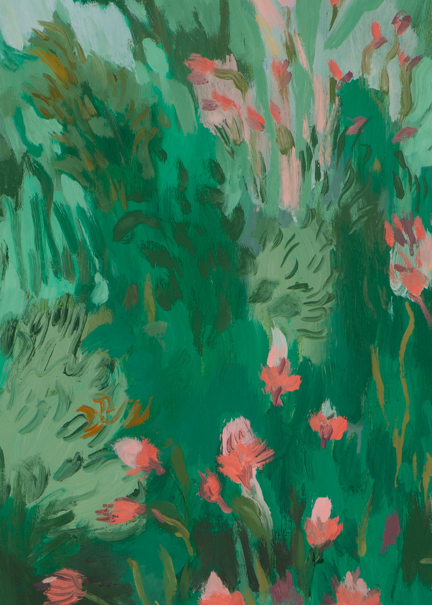 Vanessa McKernan / For Peace