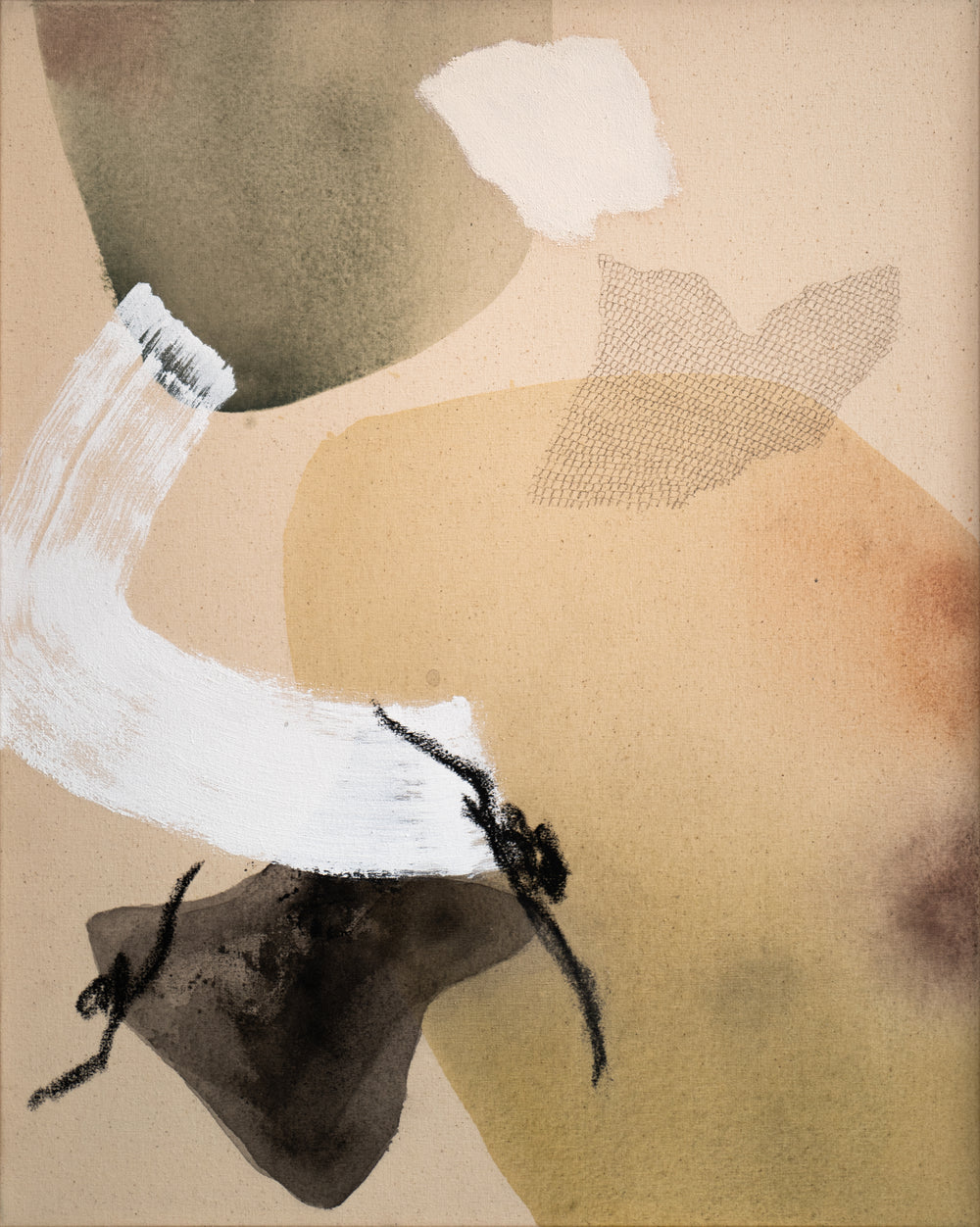 Julia Etedi / Fragment Céleste 3