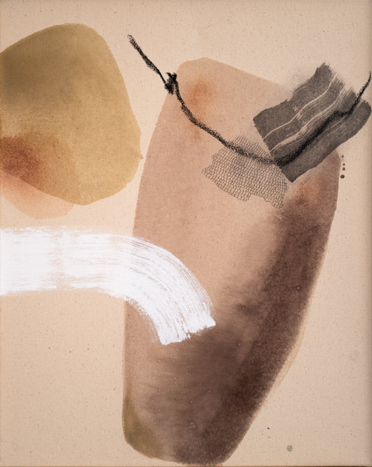 Julia Etedi / Fragment Céleste 7