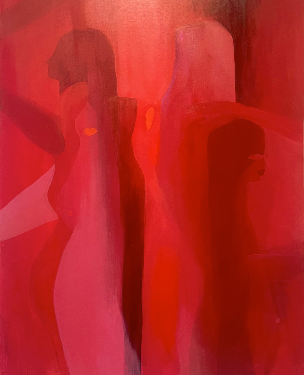 Franziska Barczyk / Reflections