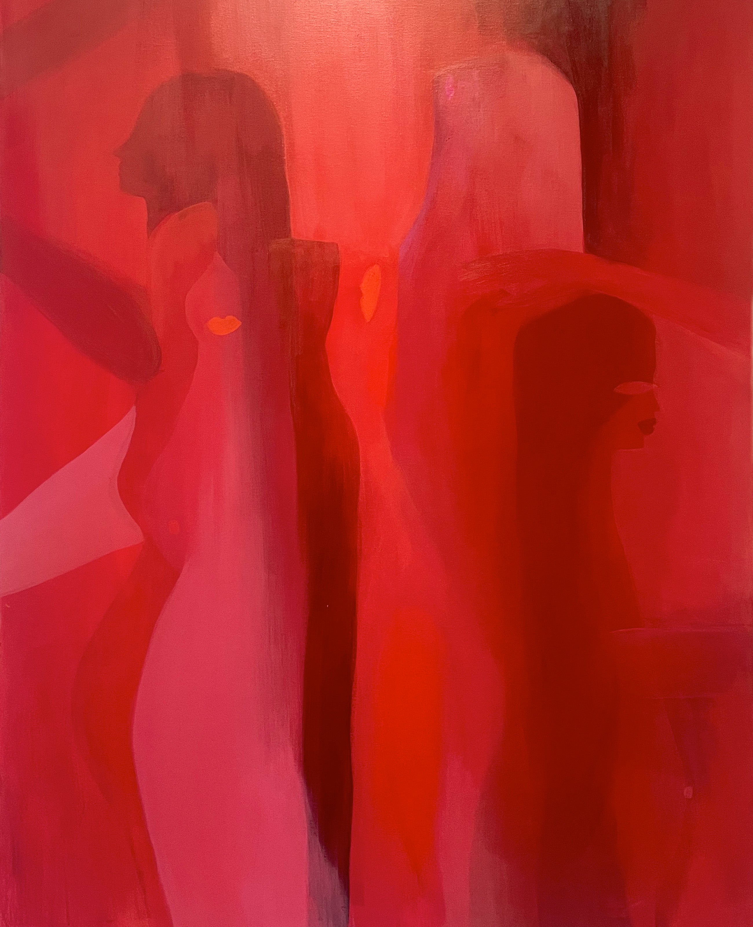 Franziska Barczyk / Reflections