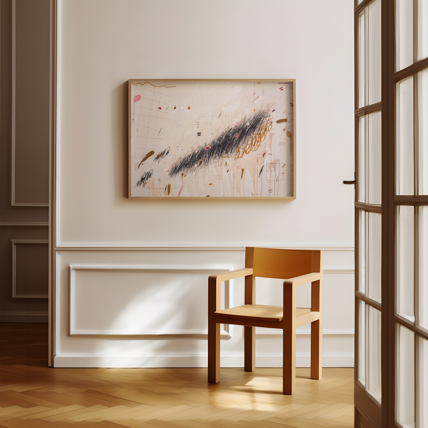 Margot Sinclair / French 75