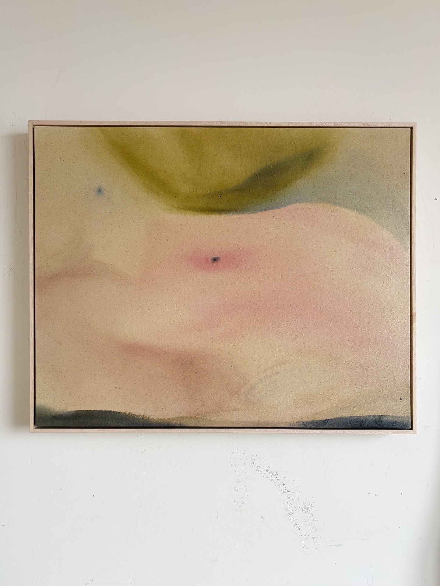 Arlina Cai / Wisdom Only Your Body Knows