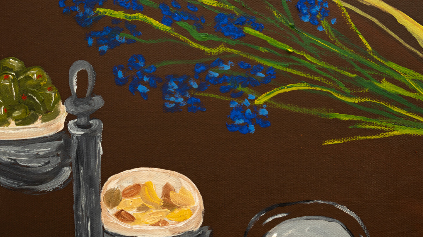 Laura Brown / Girls Night