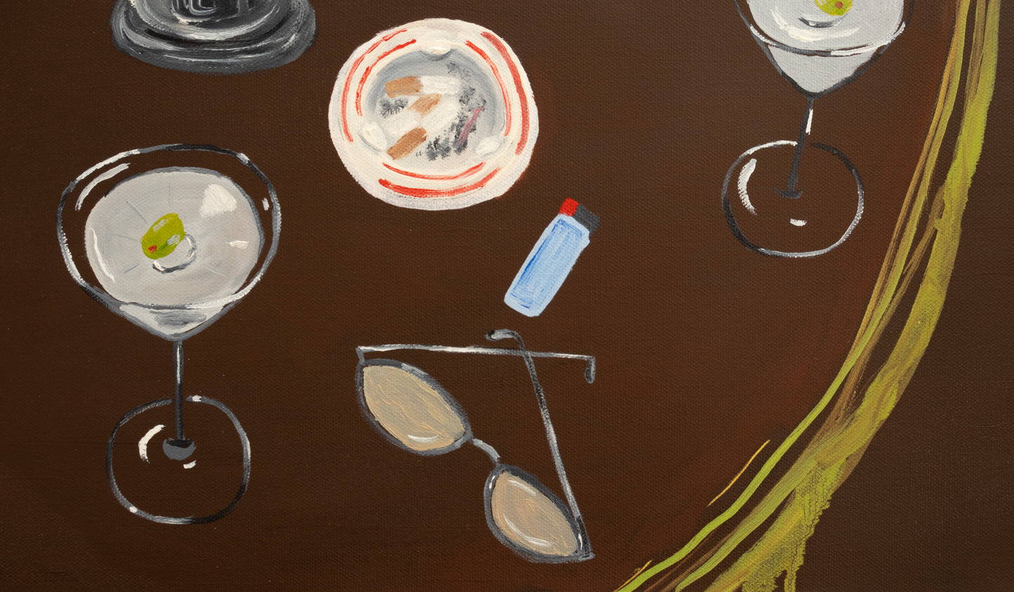 Laura Brown / Girls Night