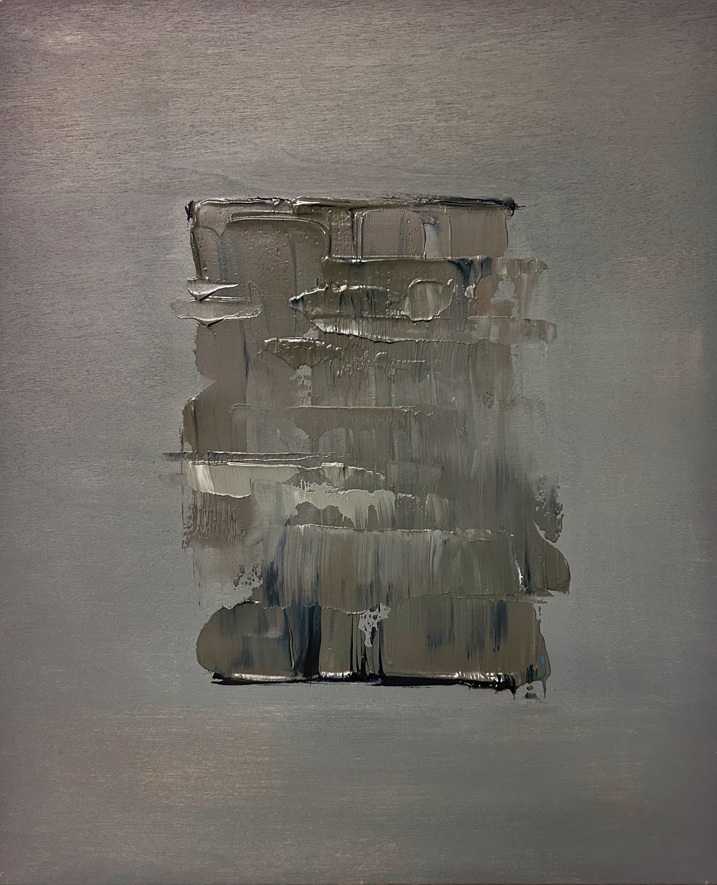 Marcia Bianchi / Gardens & Baths I