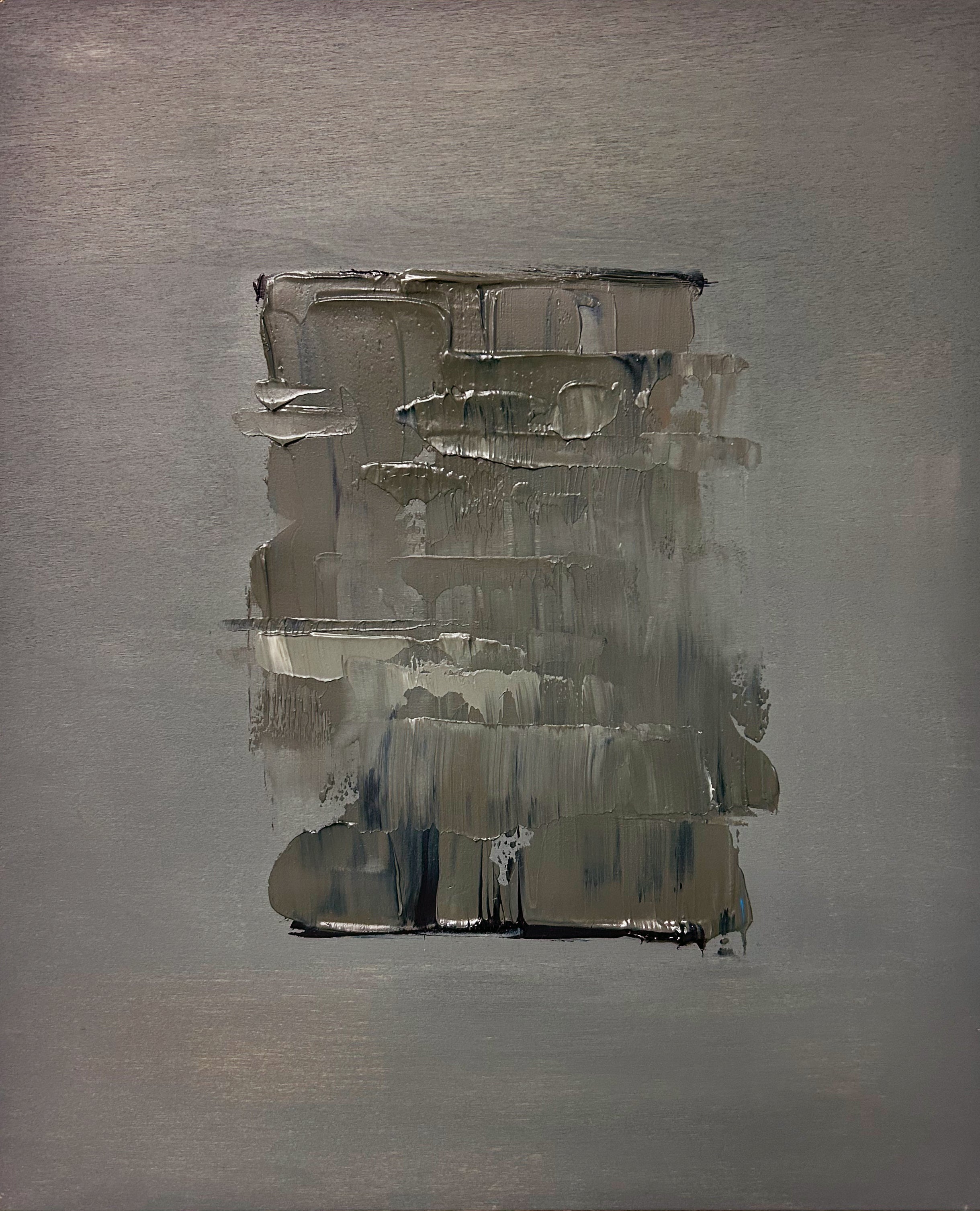 Marcia Bianchi / Gardens & Baths I