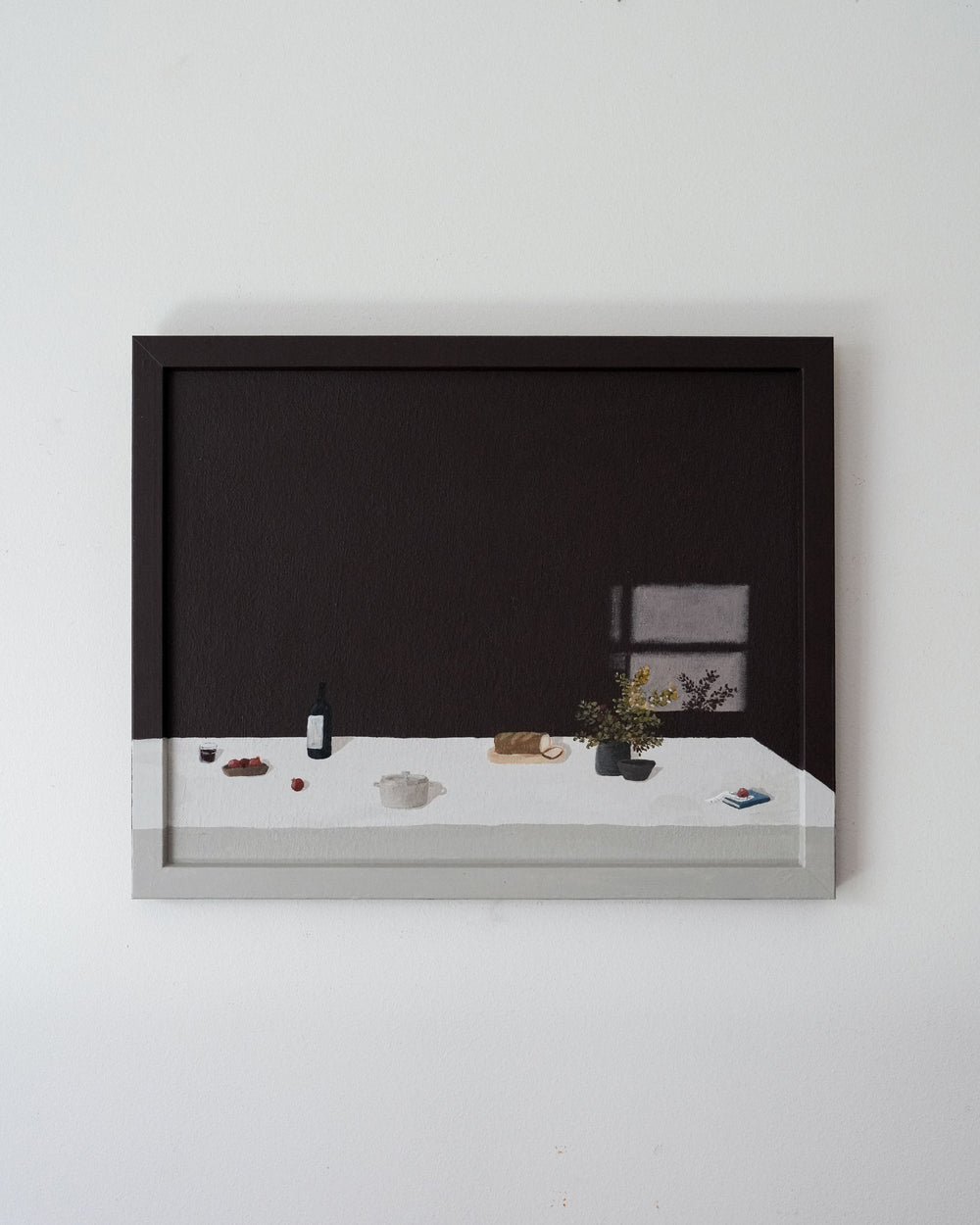 Lauren Bencivengo / Gathering