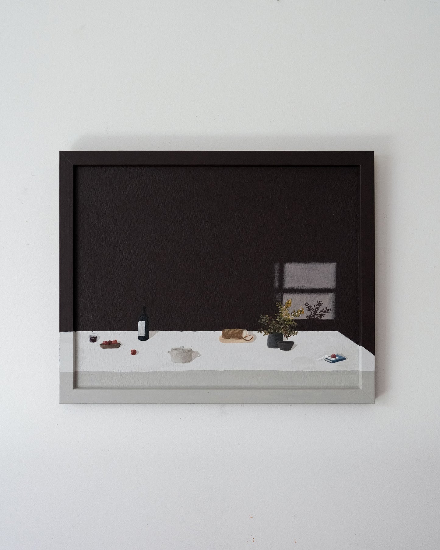 Lauren Bencivengo / Gathering