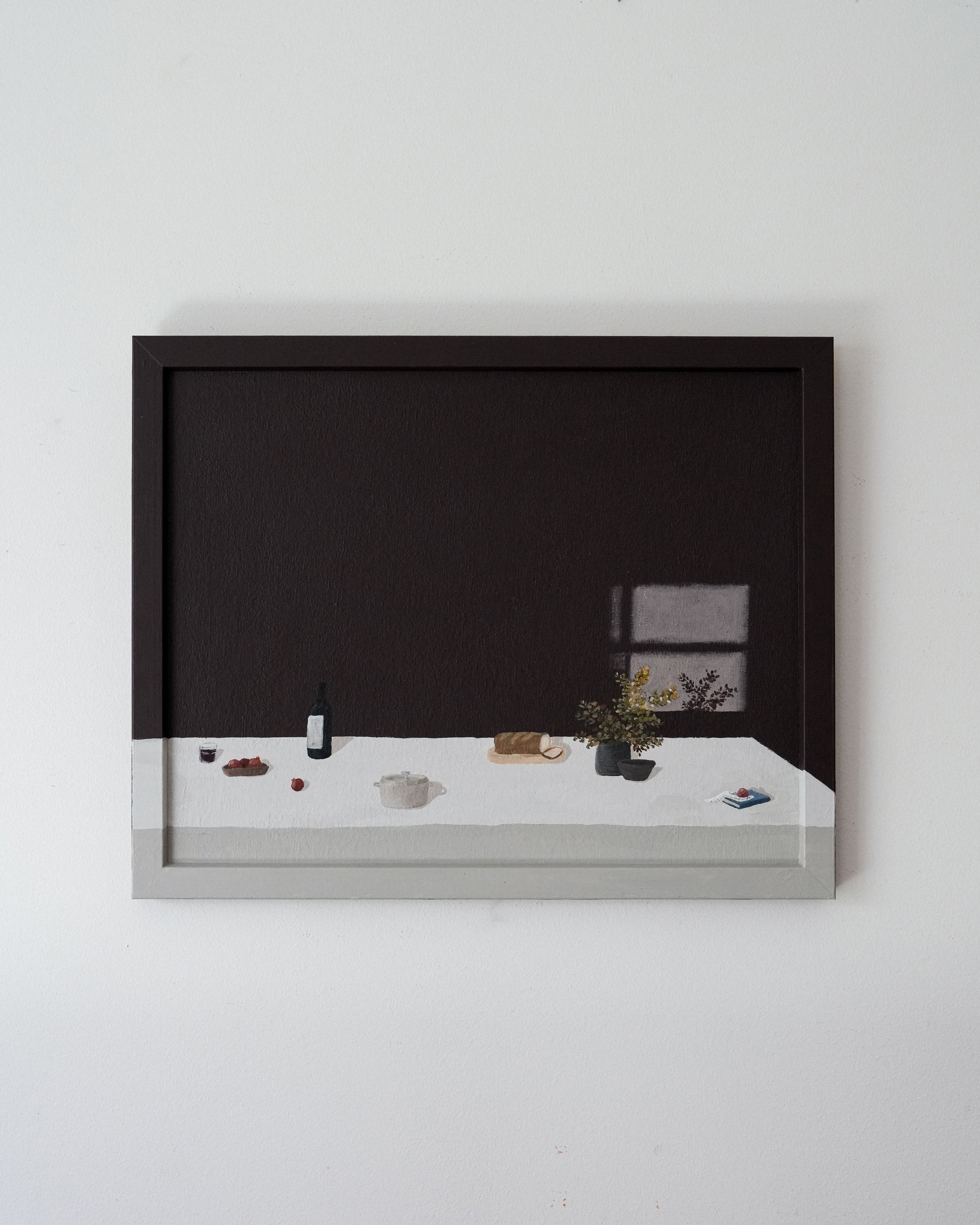 Lauren Bencivengo / Gathering