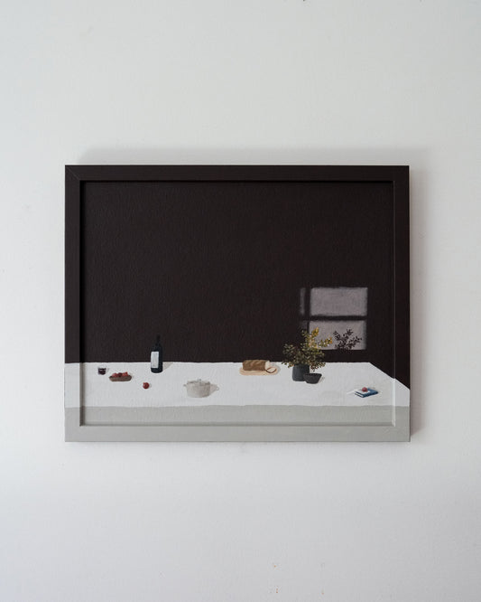 Lauren Bencivengo / Gathering