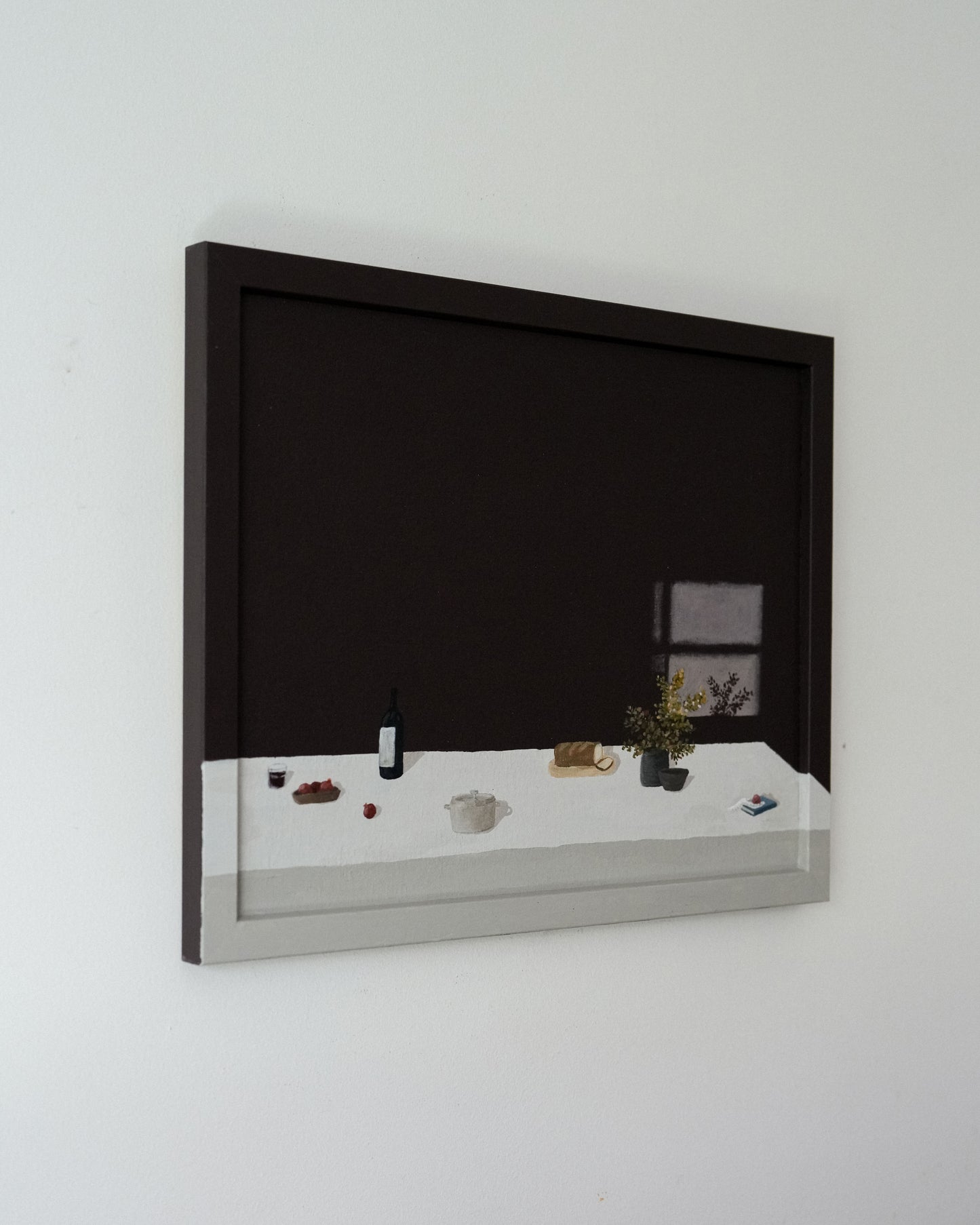 Lauren Bencivengo / Gathering