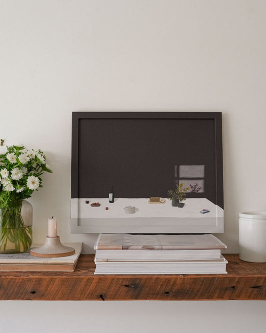 Lauren Bencivengo / Gathering