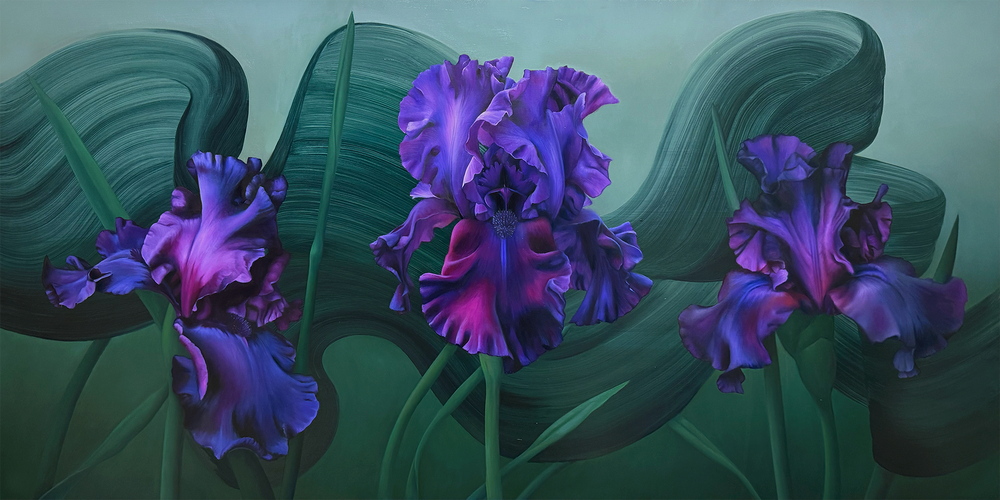 Robyn Asquini / Georgia