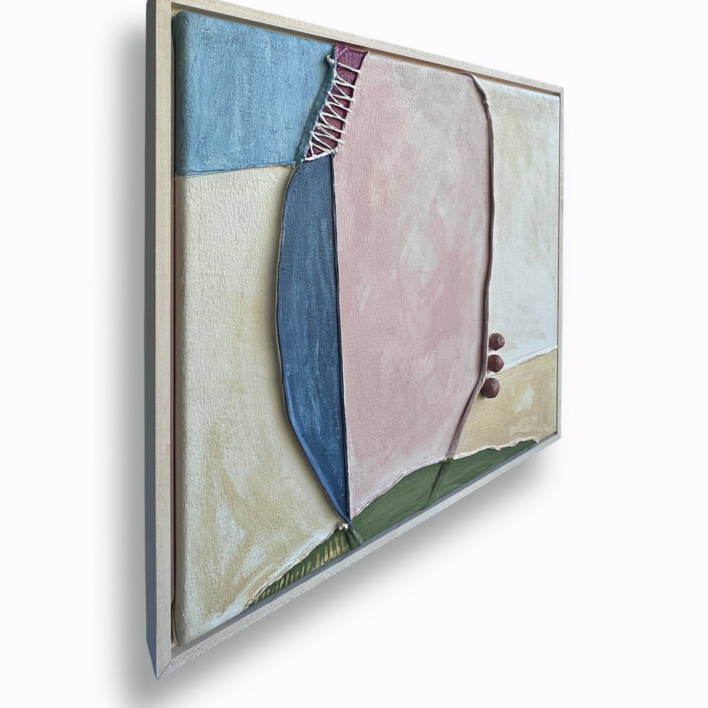 Nicole Anastas / Glory