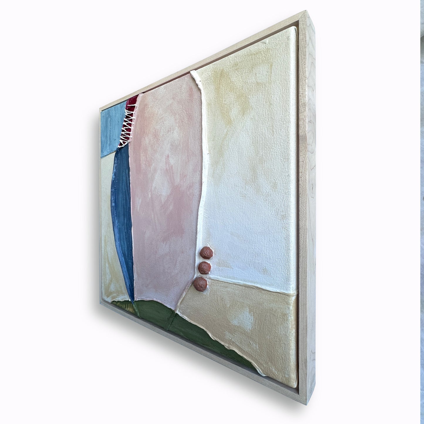 Nicole Anastas / Glory