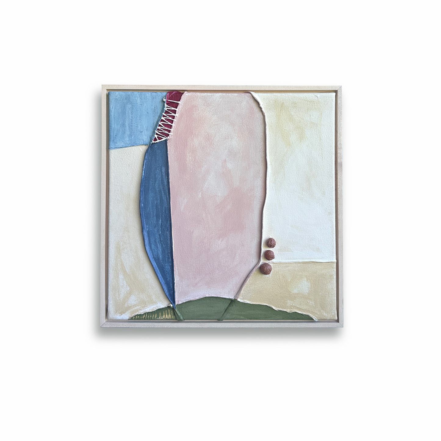 Nicole Anastas / Glory