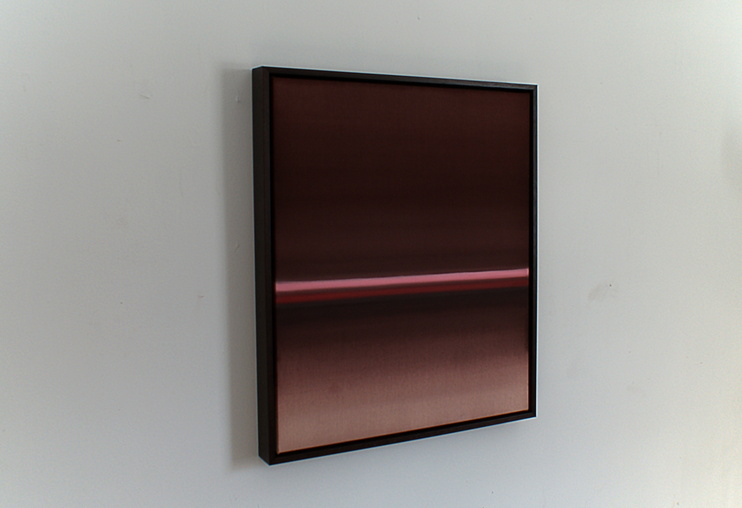 Ali Pilli / Here and Now, A Flirtatious Touch