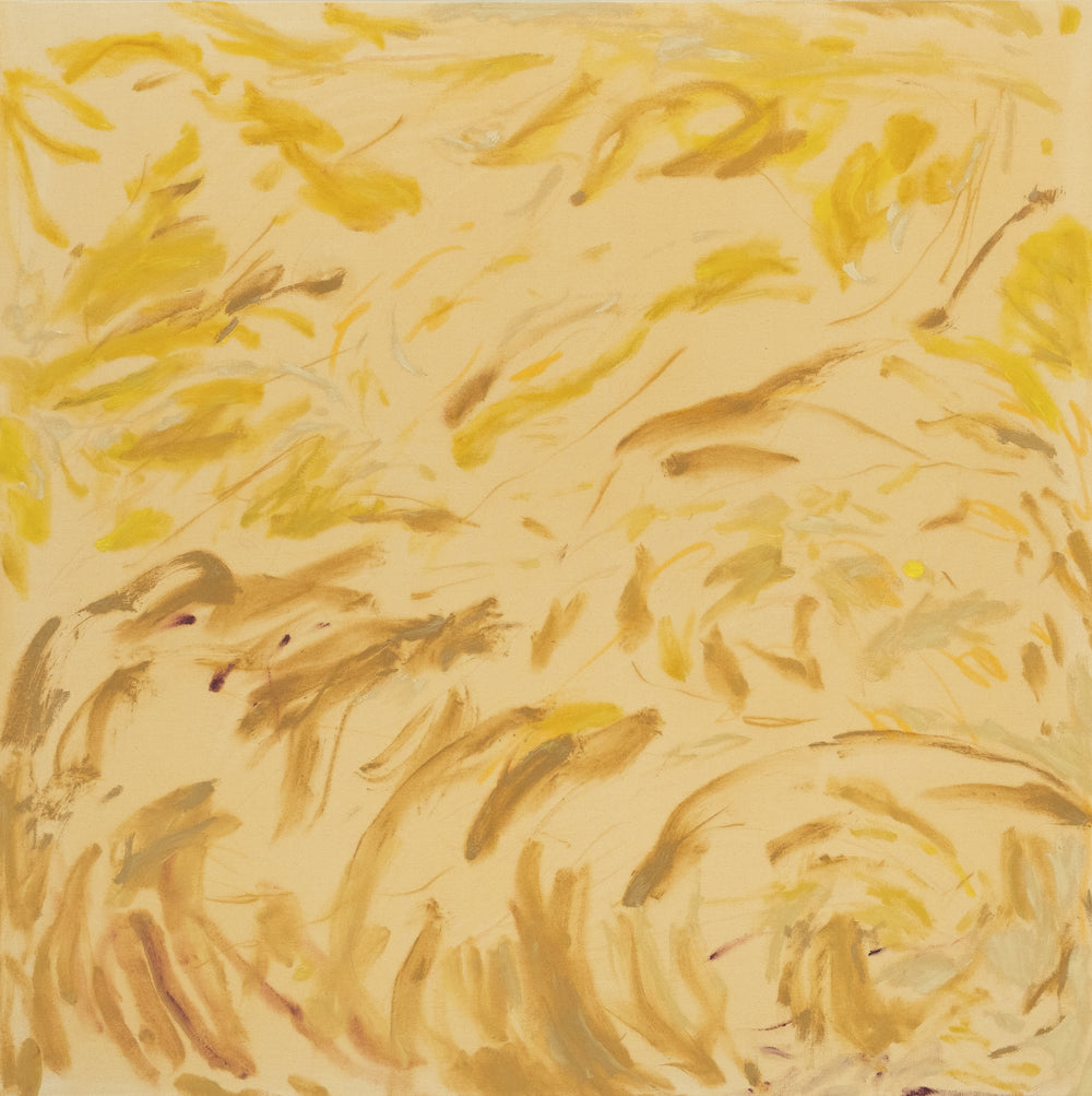 Anna Núñez / Harvest